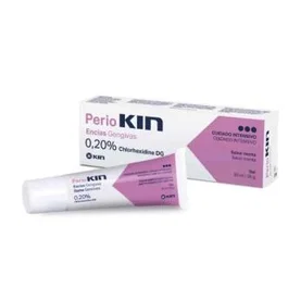 KIN PERIOKIN ENCIAS Gel Buccal Chlorhexidine 0,20 30ml