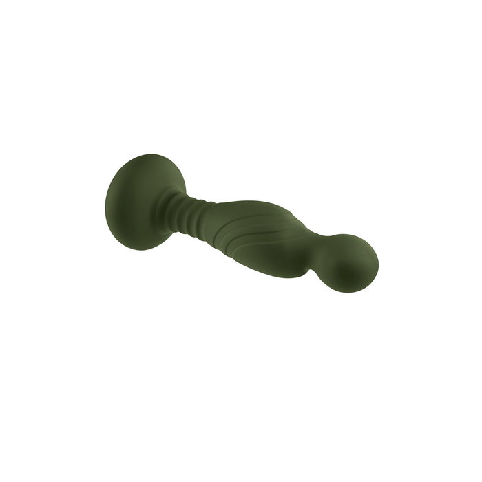 Vibromasseur Gender X Gender X Vert Vibromasseur Gender X Gender X Vert
