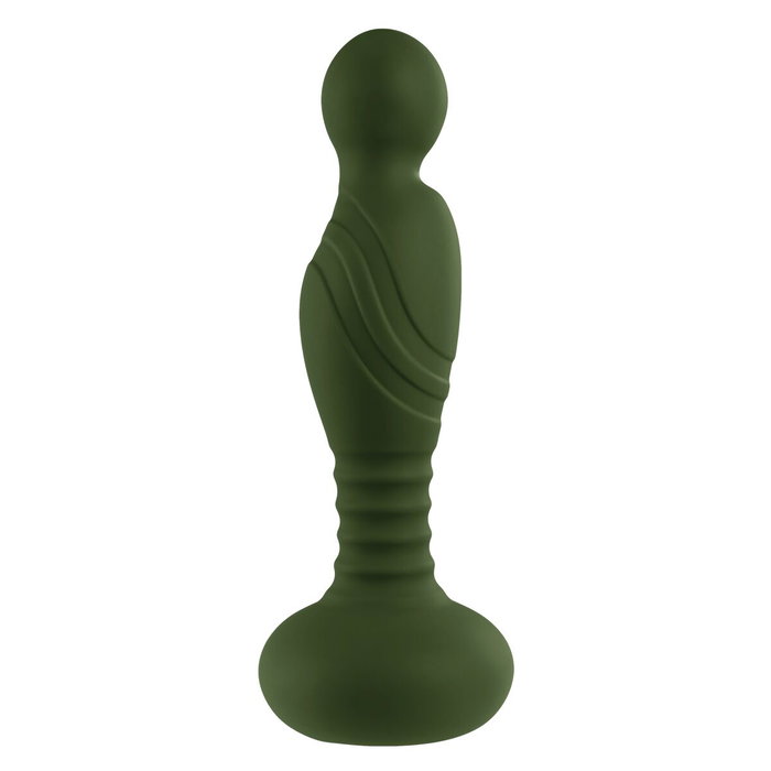 Vibromasseur Gender X Gender X Vert Vibromasseur Gender X Gender X Vert