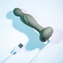Vibromasseur Gender X Gender X Vert