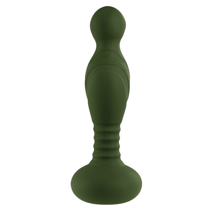 Vibromasseur Gender X Gender X Vert Vibromasseur Gender X Gender X Vert