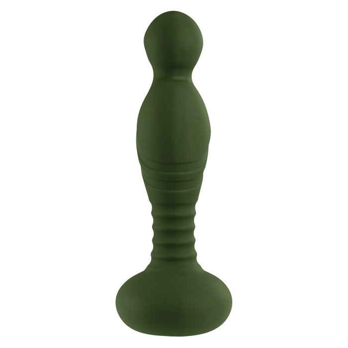 Vibromasseur Gender X Gender X Vert Vibromasseur Gender X Gender X Vert