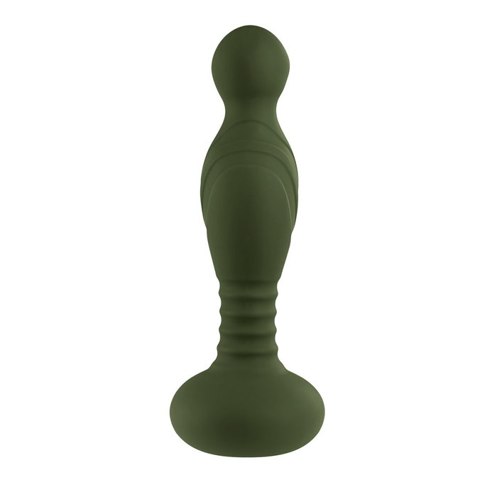 Vibromasseur Gender X Gender X Vert Vibromasseur Gender X Gender X Vert