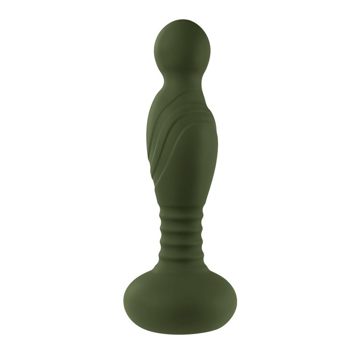 Vibromasseur Gender X Gender X Vert Vibromasseur Gender X Gender X Vert
