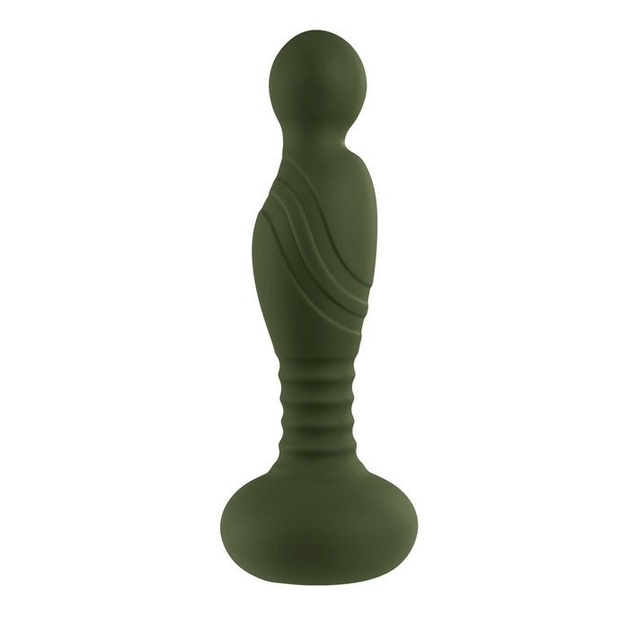 Vibromasseur Gender X Gender X Vert Vibromasseur Gender X Gender X Vert