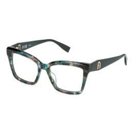 Furla VFU823-5306E3 Lunettes de vue Vert