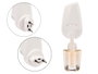 Acorde Diffuseur électrique 20 ml Vanille 5 x 12 x 9 cm (Set de 24)