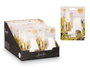 Acorde Diffuseur électrique 20 ml Vanille 5 x 12 x 9 cm (Set de 24)