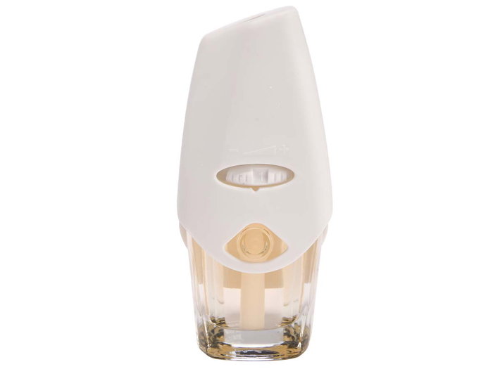 Acorde Diffuseur électrique 20 ml Vanille 5 x 12 x 9 cm (Set de 24)