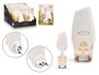 Acorde Diffuseur électrique 20 ml Vanille 5 x 12 x 9 cm (Set de 24)