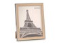 GIFTDECOR Porte-photo Plata-Madera 20x25cm