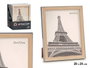 GIFTDECOR Porte-photo Plata-Madera 20x25cm