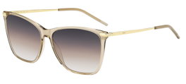 Hugo Boss Black BOSS-1661-S-84A Gafas de sol pour femme