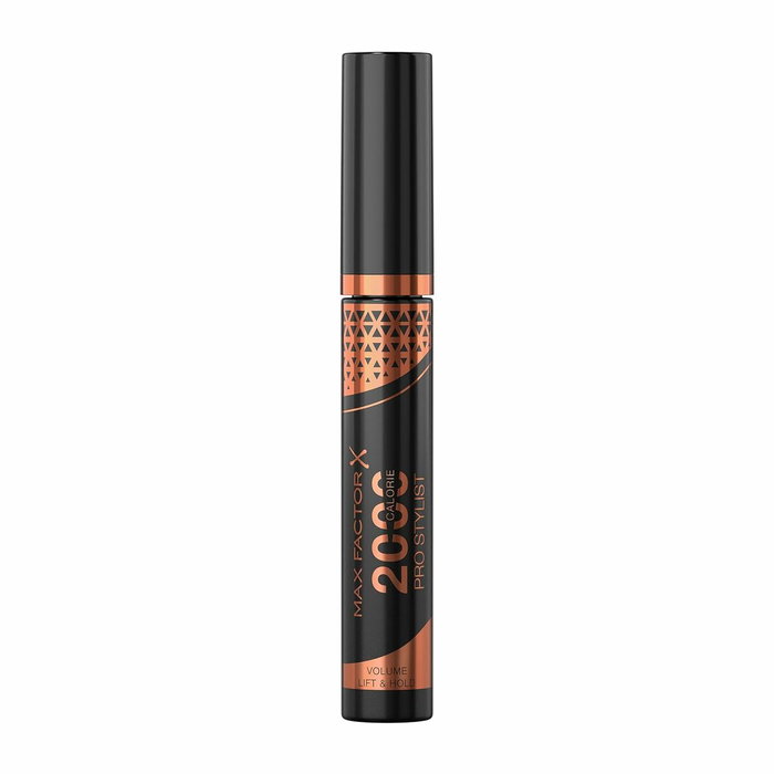 Max Factor Mascara 2000 Calorie Pro Stylist 001-Noir