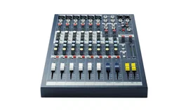 SOUNDCRAFT EPM 6