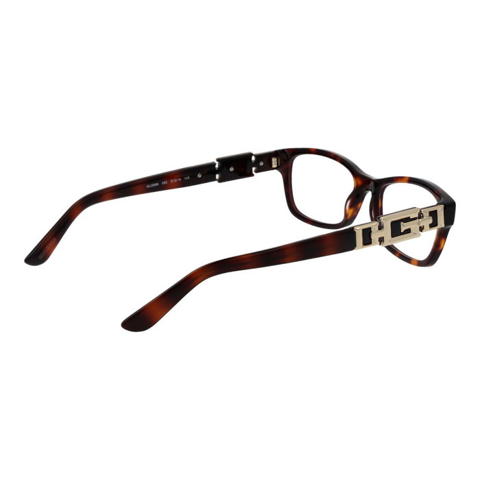 Monture de Lunettes Femme Guess GU2986 51052