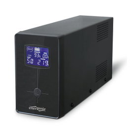 GEMBIRD EnerGenie EG-UPS-036 3kVA 1,8kW Line Interactive