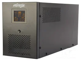 GEMBIRD EnerGenie EG-UPS-036 3kVA 1,8kW Line Interactive