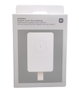 Xiaomi BHR9074GL Power Bank 6000 mAh 15W MagSafe Charge sans Fil USB-C Portable Blanc