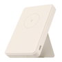 Xiaomi Power Bank 6000 mAh 15W MagSafe Blanc