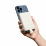 Xiaomi Power Bank 6000 mAh 15W MagSafe Blanc