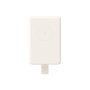 Xiaomi Power Bank 6000 mAh 15W MagSafe Blanc