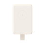 Xiaomi Power Bank 6000 mAh 15W MagSafe Blanc