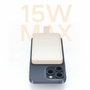 Xiaomi Power Bank 6000 mAh 15W MagSafe Blanc