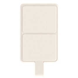 Xiaomi Power Bank 6000 mAh 15W MagSafe Blanc