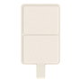 Xiaomi Power Bank 6000 mAh 15W MagSafe Blanc