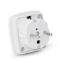 Adaptateur Prise Universelle de Voyage GEMBIRD A-AC-UKEU-001 Type F Type G