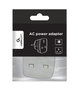 Adaptateur Prise Universelle de Voyage GEMBIRD A-AC-UKEU-001 Type F Type G