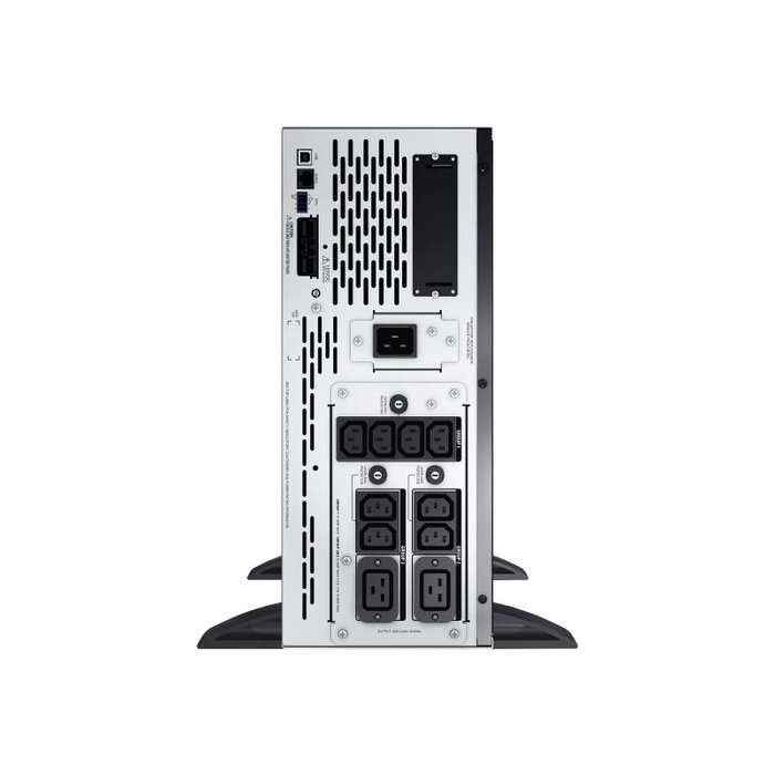 APC Smart-UPS SMX2200HV Onduleur SmartUPS 2200 VA Haute Tension APC Smart-UPS SMX2200HV Onduleur SmartUPS 2200 VA Haute Tension