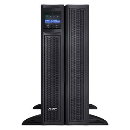 APC Smart-UPS SmartUPS (SMX2200HV) पहुँचा système d'alimentation ininterruptible