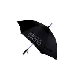 Cerdá Paraguas Manual Star Wars 53 Cm