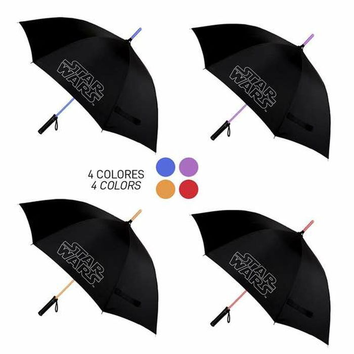 Parapluie Star Wars