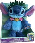 Just Play Lilo & Stitch peluche Stitch avec fonction Danse et chant 38 cm