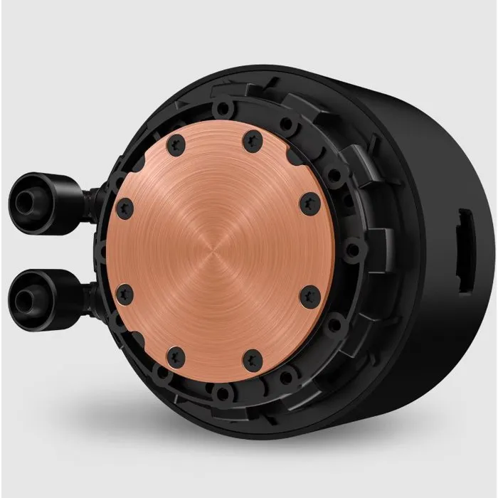 NZXT Kraken Elite 240 RGB Black