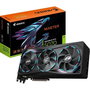 Carte Graphique Gigabyte AORUS GeForce RTX 5070 MASTER 12G nvidia geforce rtx 5070 12 GB GDDR6 GDDR7