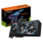 Carte Graphique Gigabyte AORUS GeForce RTX 5070 MASTER 12G nvidia geforce rtx 5070 12 GB GDDR6 GDDR7