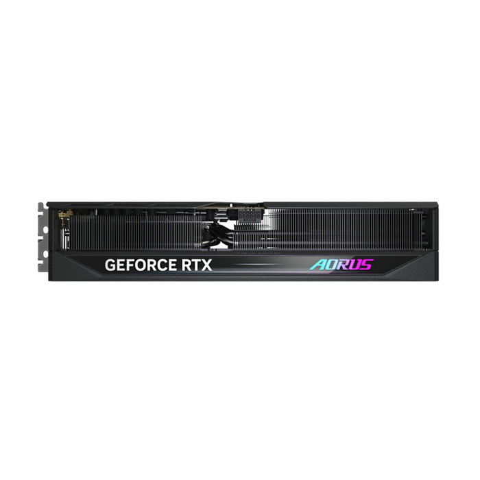 Carte Graphique Gigabyte AORUS GeForce RTX 5070 MASTER 12G nvidia geforce rtx 5070 12 GB GDDR6 GDDR7