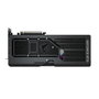 Carte Graphique Gigabyte AORUS GeForce RTX 5070 MASTER 12G nvidia geforce rtx 5070 12 GB GDDR6 GDDR7