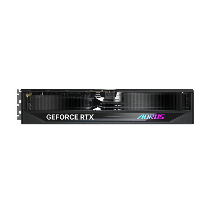 Gigabyte Aorus GeForce RTX 5070 12 Go GDDR7 Carte Graphique NVIDIA, 3x Ventilateurs WINDFORCE, HDMI 2.1b, DisplayPort 2.1b, Noir Gigabyte Aorus GeForce RTX 5070 12 Go GDDR7 Carte Graphique NVIDIA, 3x Ventilateurs WINDFORCE, HDMI 2.1b, DisplayPort 2.1b, Noir