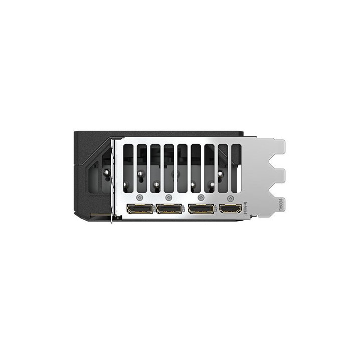Gigabyte Aorus GeForce RTX 5070 12 Go GDDR7 Carte Graphique NVIDIA, 3x Ventilateurs WINDFORCE, HDMI 2.1b, DisplayPort 2.1b, Noir Gigabyte Aorus GeForce RTX 5070 12 Go GDDR7 Carte Graphique NVIDIA, 3x Ventilateurs WINDFORCE, HDMI 2.1b, DisplayPort 2.1b, Noir