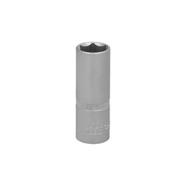 WOLFPACK LINEA PROFESIONAL Douille Hexagonale Longue 10 mm 1/4 pouces