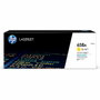 HP Toner 658A Jaune W2002A Standard