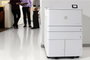 HP Toner 658A Jaune W2002A