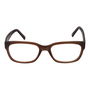 Monture de Lunettes Unisexe Andy Wolf 4498 52I