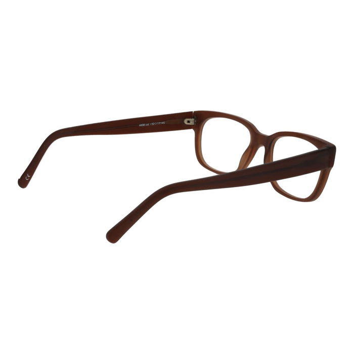 Monture de Lunettes Unisexe Andy Wolf 4498 52I