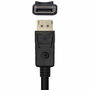 Adaptateur DisplayPort vers VGA Aisens A125-0462 Noir 3 m